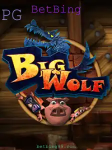 Descubra as Emoções de BigWolf e a Experiência Única do BetBing