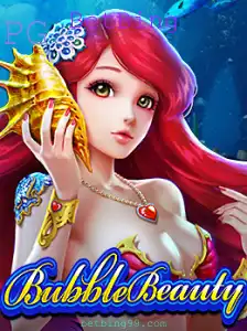 Descubra BubbleBeauty: O Jogo de Estratégia com BetBing