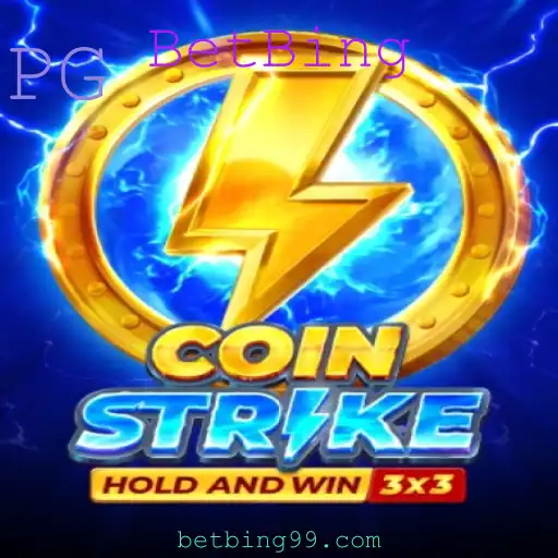 CoinStrike: Descubra as Estratégias e Regras do Jogo de Apostas BetBing