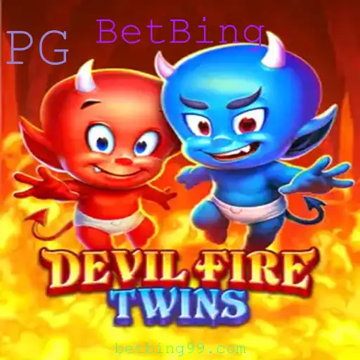 DevilFireTwins e a Experiência Inovadora de BetBing