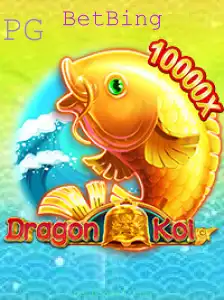 Explorando o Mundo de DragonKoi e a Inovação de BetBing