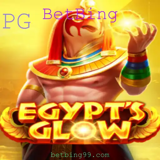 Explorando o Fascinante Universo de EgyptsGlow: Um Jogo do BetBing