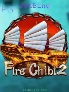 Descubra o Universo Fascinante de FireChibi2: Entretenimento e Emoção com BetBing