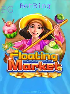 Conheça o Excitante Jogo FloatingMarket com BetBing