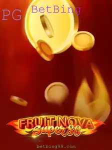 Descubra a Emoção do Jogo FruitNovaSuper80 no BetBing