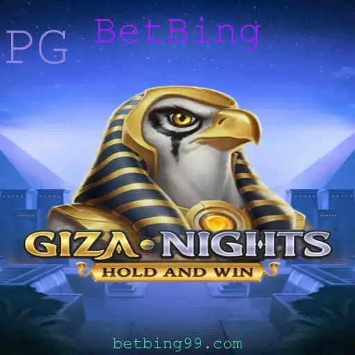 Descubra GizaNights: O Novo Fenômeno dos Jogos com BetBing