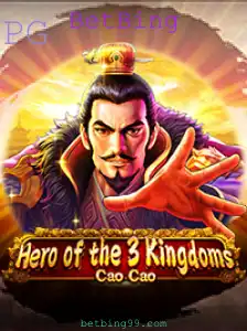 Explorando o Jogo Heroofthe3KingdomsCaoCao: Uma Nova Experiência com BetBing
