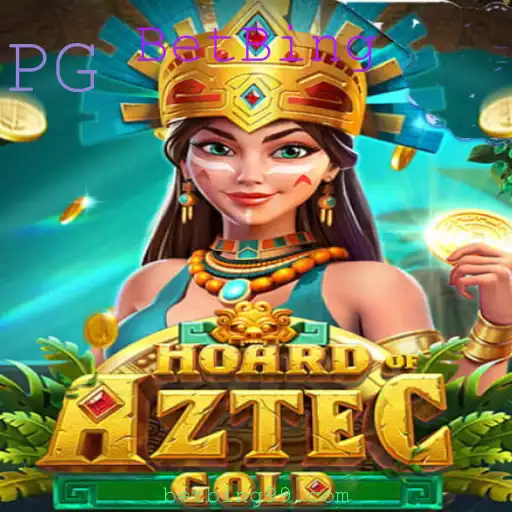 Explore o Universo do Jogo HoardofAztecgold com BetBing