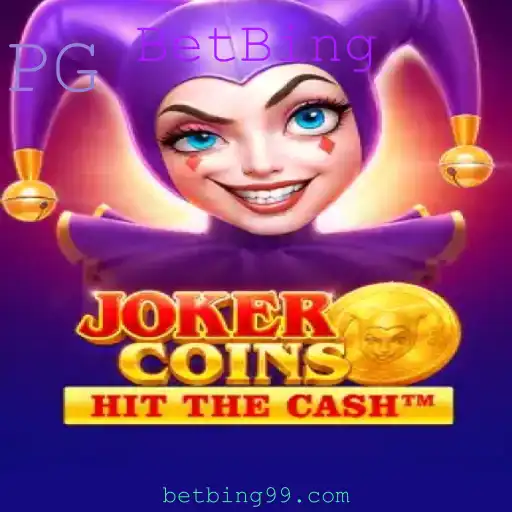 Descubra as Emoções e Regras do Jogo JokerCoins em Parceria com BetBing