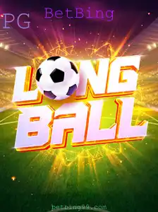 Descubra o LongBall: O Jogo que Está Conquistando o Mundo com a BetBing
