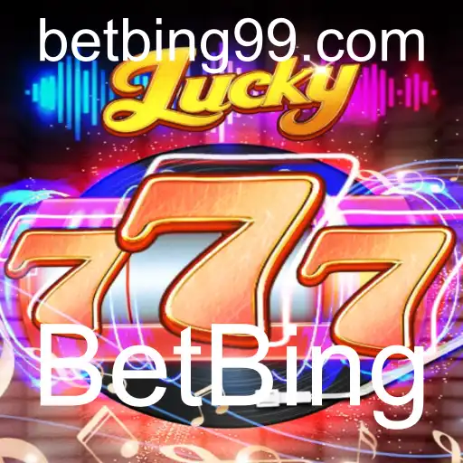 Descubra o Mundo Emocionante de Lucky777: O Jogo de Azar Popular com BetBing
