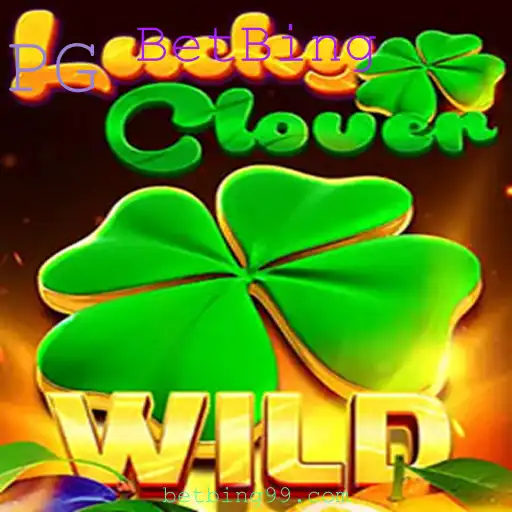 Descubra o Universo de LuckyClover e BetBing