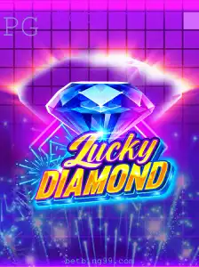 Explorando o Jogo LuckyDiamond: Uma Nova Forma de Entretenimento com BetBing
