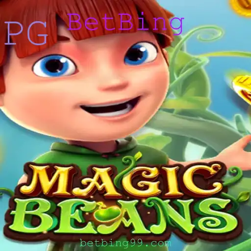 Descubra o Excitante Mundo de MAGICBEANS com BetBing