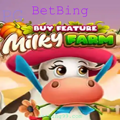 Explorando MilkyFarmBuyFeature: O Novo Jogo de Cassino Online com BetBing