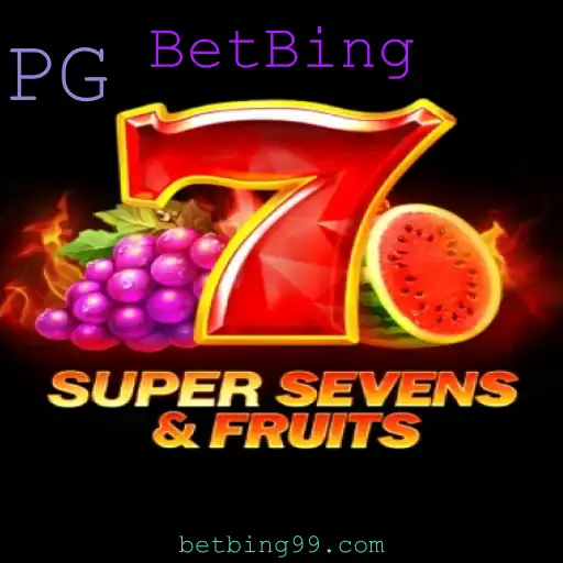 Explorando o Fascinante Mundo do Jogo 7SuperSevensFruits da BetBing