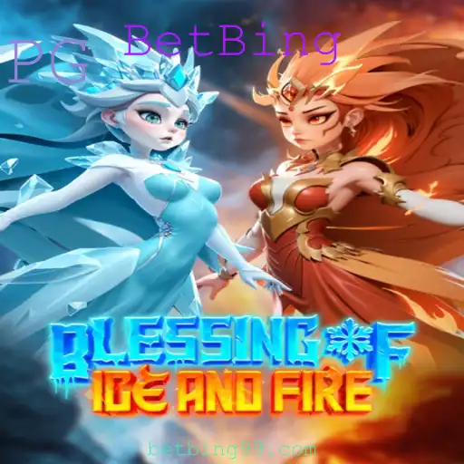 Descubra BlessingofIceandFire: O Jogo de Aventura e Estratégia
