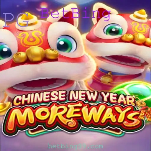 Descubra o Novo Jogo CHINESENEWYEARMOREWAYS da BetBing