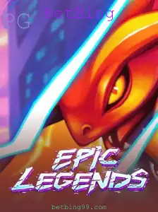 Conheça EpicLegends: O Jogo que Está Revolucionando o Mundo Virtual