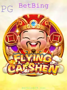 Explorando o Mundo de FlyingCaiShen e as Novidades com BetBing