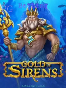 Descubra o Fascinante Jogo GoldofSirens e a Inovação da BetBing
