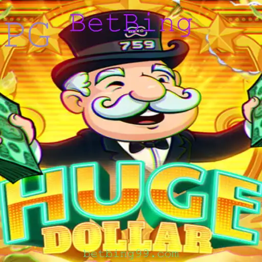 Explorando o Mundo de HugeDollar: Um Mergulho em BetBing, o Jogo do Momento