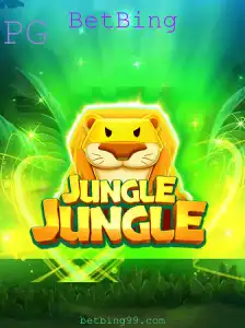 Descubra o Fascinante Mundo de JungleJungle com BetBing