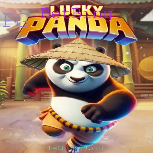 Descubra o Excitante Mundo do Jogo LuckyPanda