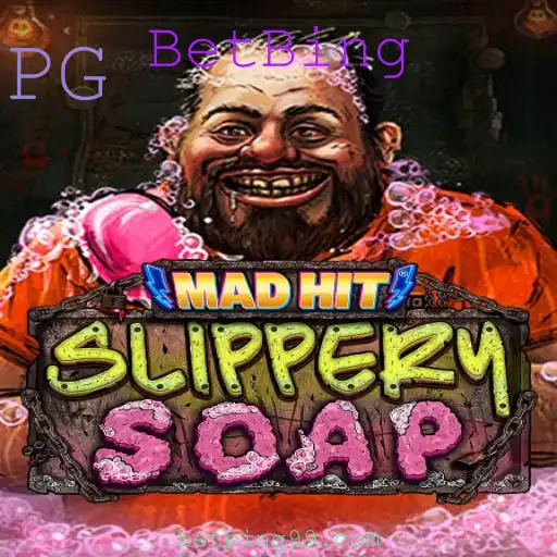 Explorando o Fascinante Mundo de MadHitSlipperySoap: O Desafio do Momento