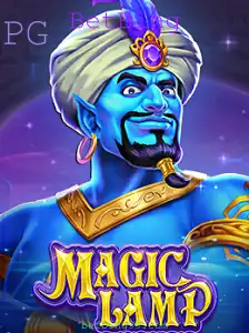 MagicLamp: Descubra o Fascinante Mundo de BetBing