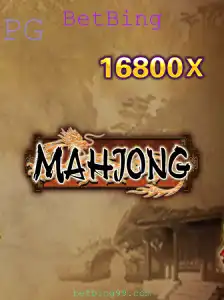 Descubra o Fascinante Mundo do Mahjong com BetBing