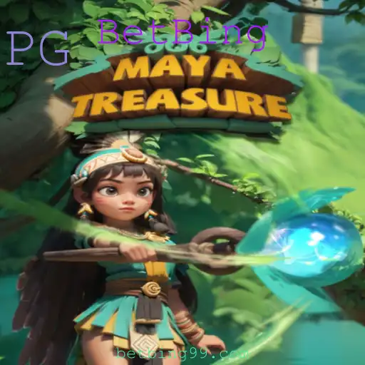 Descubra o Enigmático Mundo de MayaTreasure: O Novo Jogo da BetBing