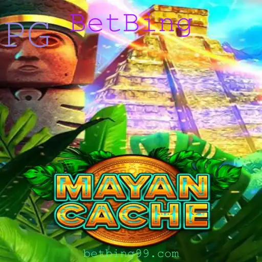 MayanCache: Explorando o Universo de Apostas com BetBing