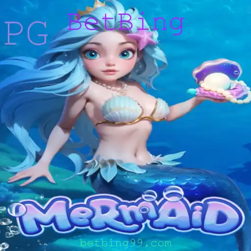 Descubra o Mundo Encantado do Jogo Mermaid com BetBing