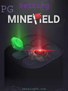 Descubra o Mundo Empolgante de MineField: A Nova Sensação no Universo dos Jogos