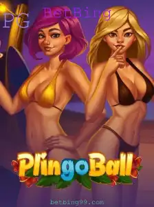 Explorando Plingoball: A Nova Sensação no Mundo dos Jogos