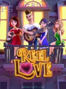 Descubra o Fascinante Mundo de ReelLove: Um Jogo Envolvente no Universo BetBing