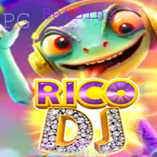 Descubra RicoDJ: A Nova Sensação dos Jogos Online