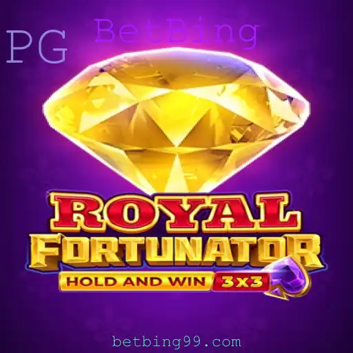 Royalfort: Mergulho no Mundo Estratégico do Jogo com BetBing