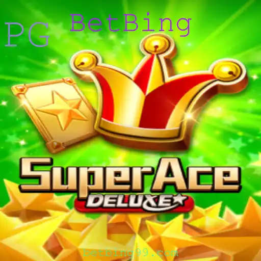 Descobrindo SuperAceDeluxe: O Mundo Inovador do Jogo BetBing