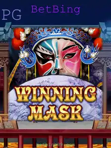 WinningMask: Entretenimento e Estratégia no Mundo dos Jogos