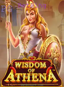 Explorando o Universo de WisdomofAthena e BetBing
