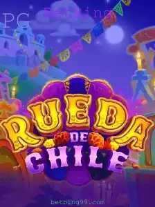 Explorando o Jogo 'RuedaDeChile': Uma Nova Aposta no Mundo de BetBing