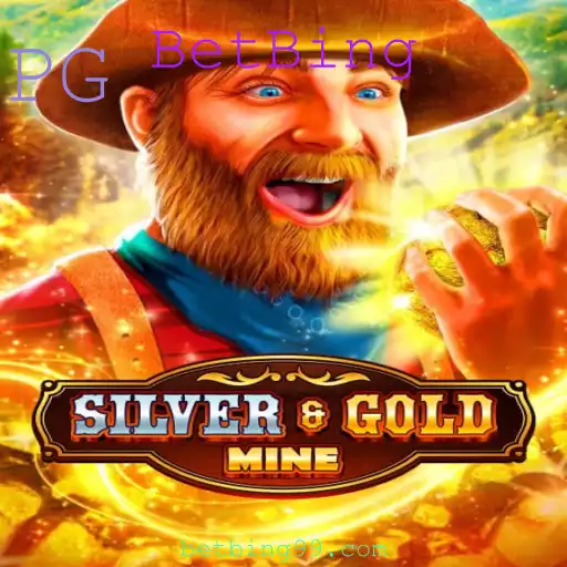 Descubra SilverGold: O Jogo que Combina Estratégia e Sorte com BetBing