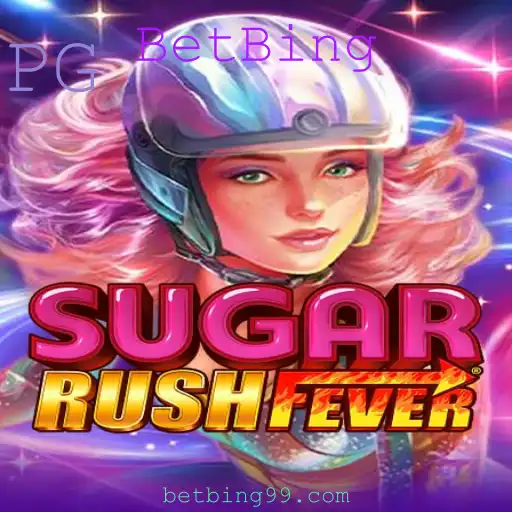 Descubra a Emoção de SugarRushFever: O Jogo de Apostas Empolgante