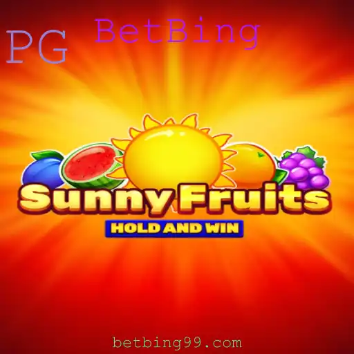 Explorando o Fascinante Mundo de SunnyFruits com BetBing
