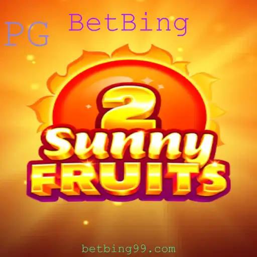 Descubra o Universo de SunnyFruits2 com BetBing: Um Guia Completo
