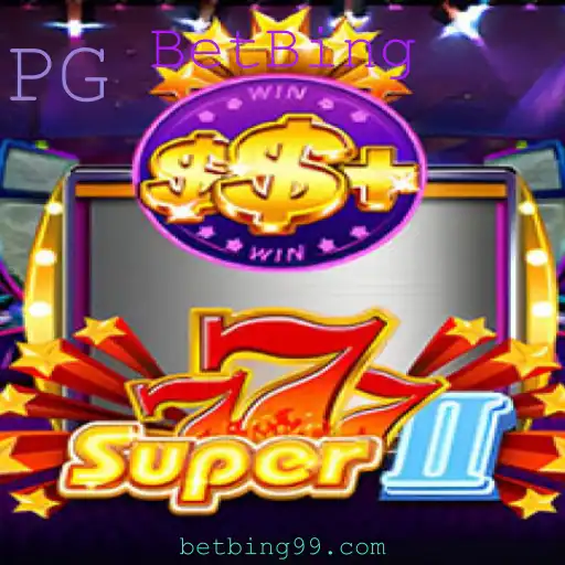 Conheça o Excitante Mundo de Super777II: O Jogo Revolutionário de BetBing