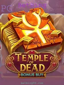 TempleofDeadBonusBuy: Descubra Tudo Sobre Este Fascinante Jogo de Cassino da BetBing