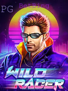 WildRacer: A Aventura de Alta Velocidade Através do Mundo de BetBing